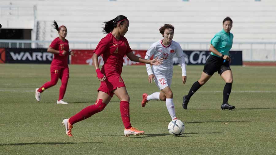 Main Di Inggris Pemain Timnas Indonesia Dapat Nasihat Pelatih West Ham Indosport
