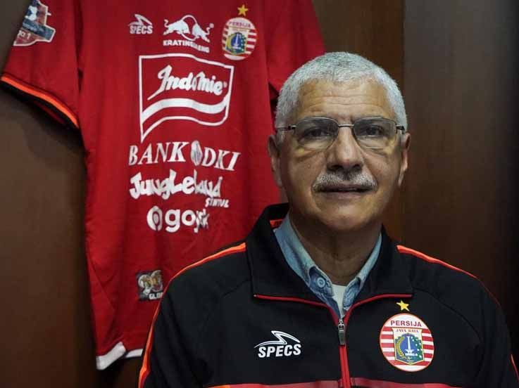INDOSPORT - Berita Olahraga Terkini dan Sepak Bola Indonesia