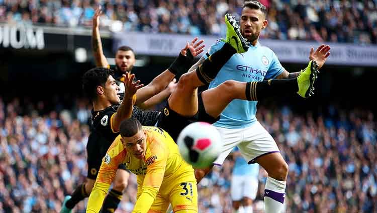 Pemain Kiper Terbaik Mengungkap Kehebatan di Balik Layar