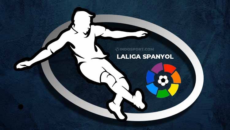 LaLiga Spanyol dikabarkan telah setuju untuk segera menyelesaikan musim 2019/20 ini dan berencana akan menggelar laga setiap harinya. Copyright: © Grafis: Eli Suhaeli/INDOSPORT