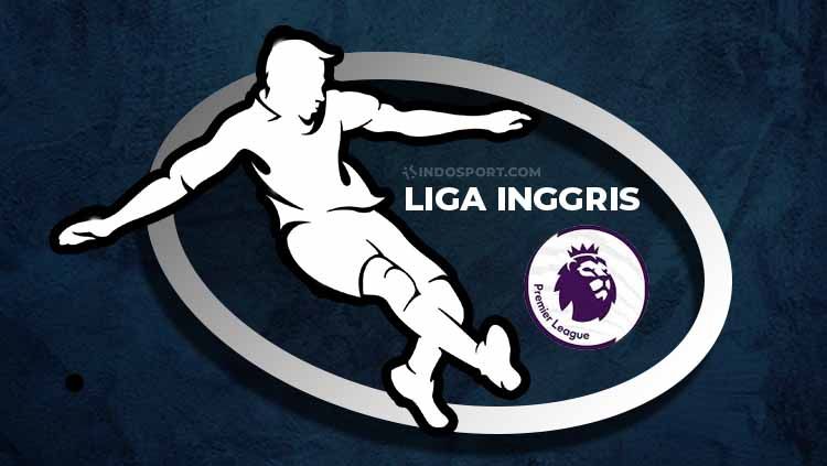 Logo Liga Inggris Copyright: © Grafis: Eli Suhaeli/INDOSPORT