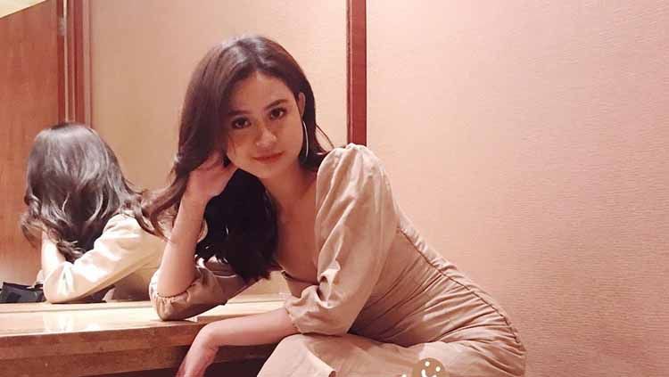 Maizura merupakan penyanyi dari ajang pencarian bakat populer, The Voice Indonesia Copyright: &copy; maiiizura