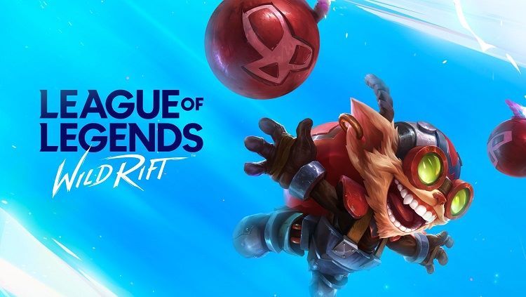 Game eSports pesaing Mobile Legends, League of Legends: Wild Rift dikabarkan akan segera merilis versi alpa dan beta dalam waktu dekat. Copyright: © androidpolice.com