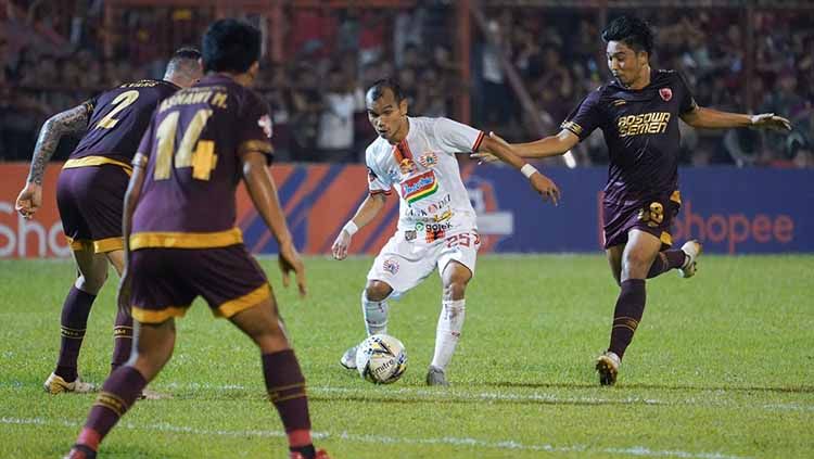 3 Stadion di Sulsel Berpeluang Jadi Kandang PSM Makassar Musim Depan