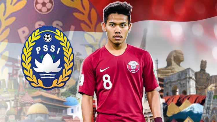 Peran PSSI dan pemerintah dalam perkembangan pemain muda di luar negeri Copyright: © Ilustrasi/INDOSPORT