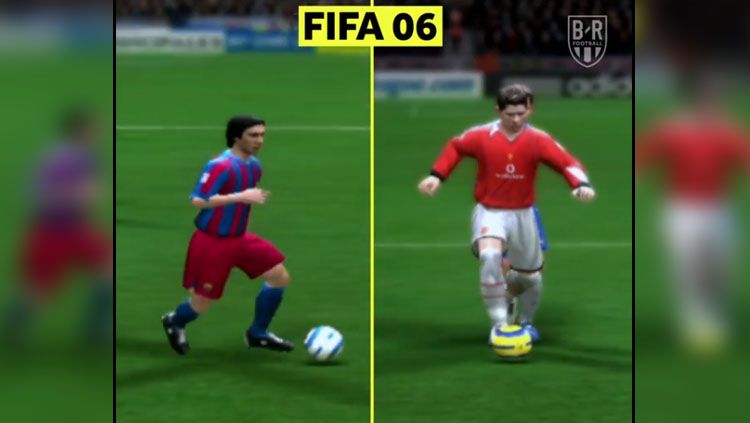 Christiano Ronaldo Game