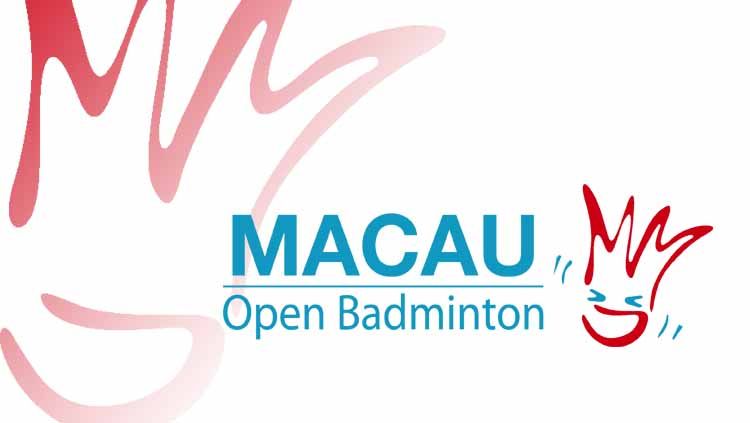 Berikut tersaji jadwal pertandingan bulu tangkis Macau Open 2019, di mana ada lima wakil Indonesia yang akan bertanding. Copyright: © Grafis: Yanto/Indosport.com