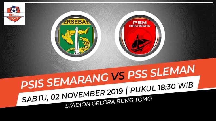 Jadwal pertandingan Shopee Liga 1 hari ini, Kamis (14/11/19), pukul 18.30 WIB, akan tersaji partai antara Persebaya Surabaya melawan PSM Makassar. Copyright: © INDOSPORT