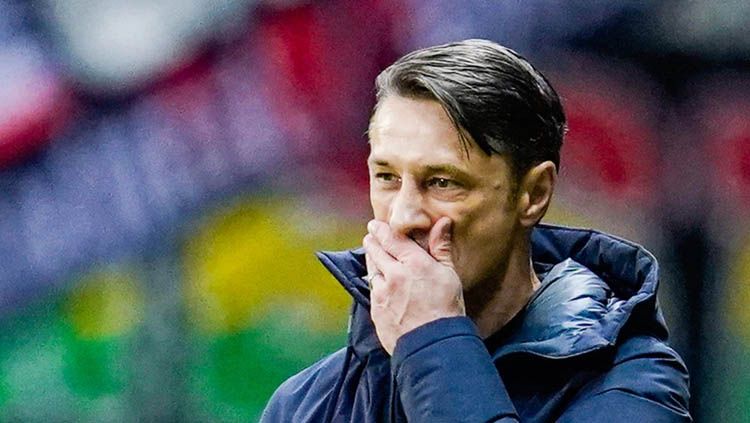 Hasil gambar untuk Bayern Pecat Kovac