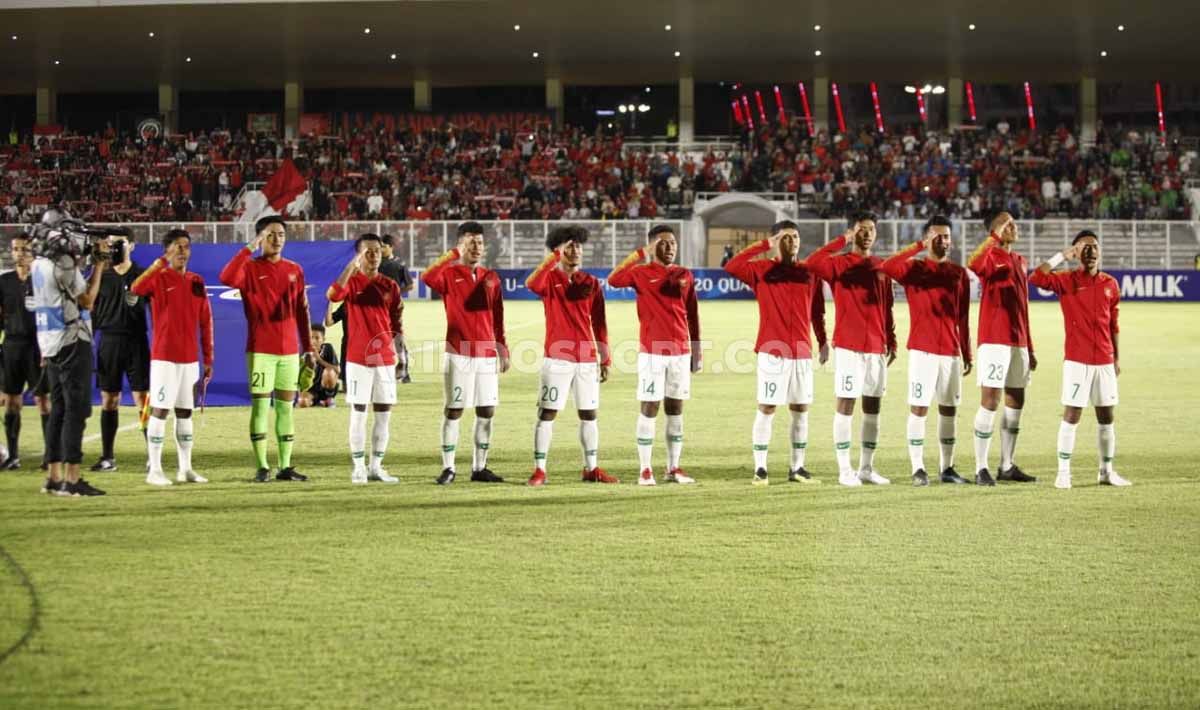 PSIS Semarang resmi merekrut bek Timnas Indonesia U-19, Alfreandra Dewangga, untuk mengarungi Liga 1 2020 mendatang. Copyright: © Herry Ibrahim/INDOSPORT