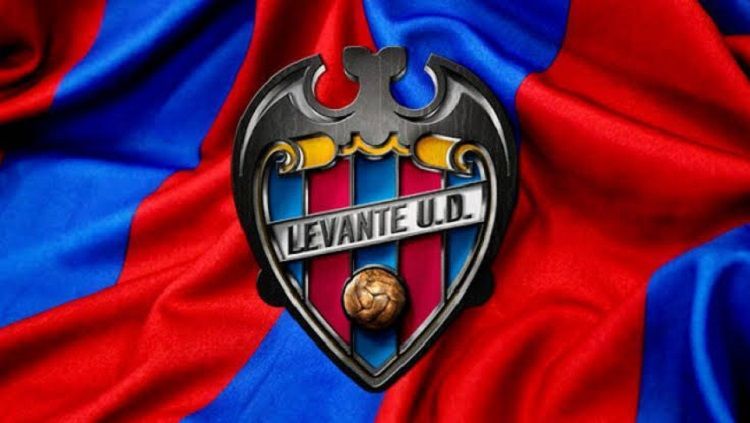 Logo Levante. Copyright: &copy; Valencian Community