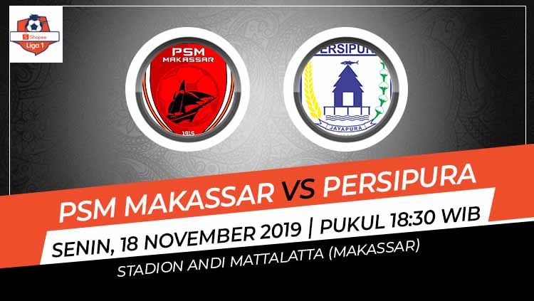 Kontroversi Wasit di Laga Persipura vs PSM: Manajemen PSM Ajukan Protes Resmi