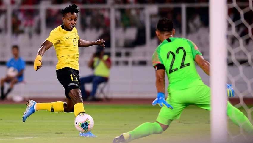 Asosiasi Sepak Bola Malaysia (FAM) dapat peringatan karena menempuh cara instan untuk memperoleh tiket lolos ke Piala Dunia 2022. Copyright: © nst.com