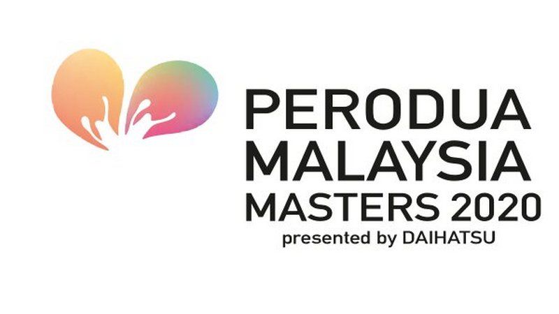 Jadwal Malaysia Masters 2022, pada Selasa (5/7/22). Copyright: © bwfworldtour.bwfbadminton.com