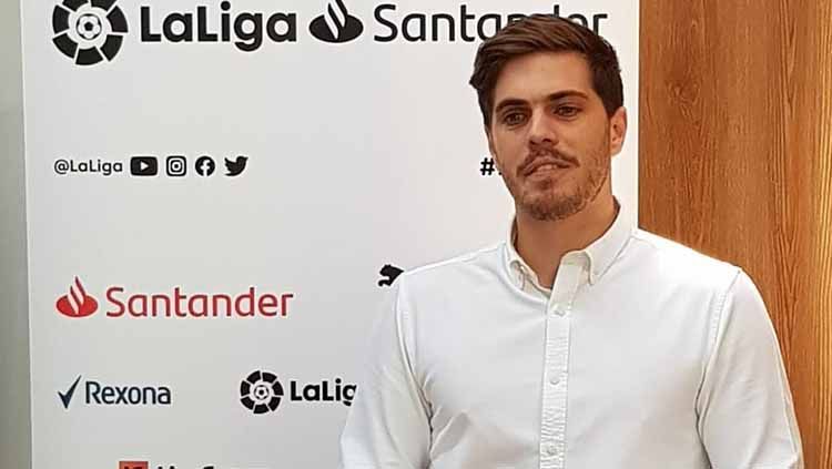 Musim 2019 20 Laliga Menjadi Liga Paling Kompetitif Di Eropa Indosport