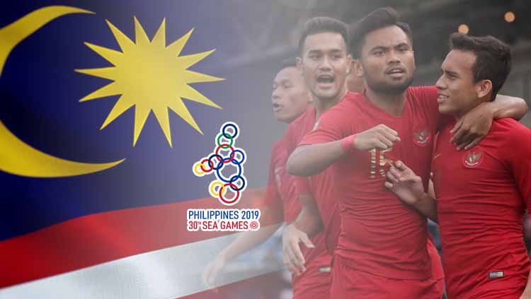 Ingin Juara SEA Games 2019, Timnas Indonesia U-23 Bisa Belajar dari Malaysia. Copyright: © PSSI