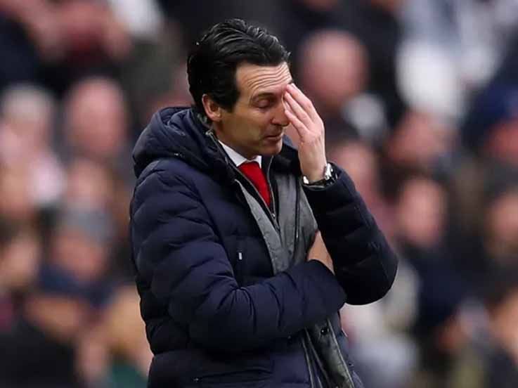 5 Fakta Unik Unai Emery usai Membawa Aston Villa Juara Liga Europa