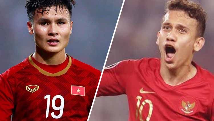 Image result for vietnam vs indonesia"