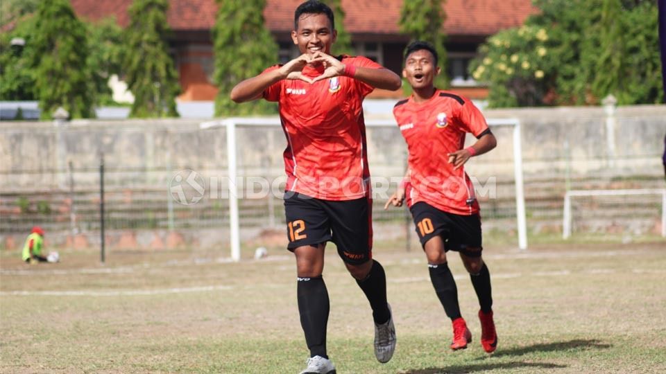 Perseden Denpasar Kecewa Berat Pengawasan Liga 3 Dinilai