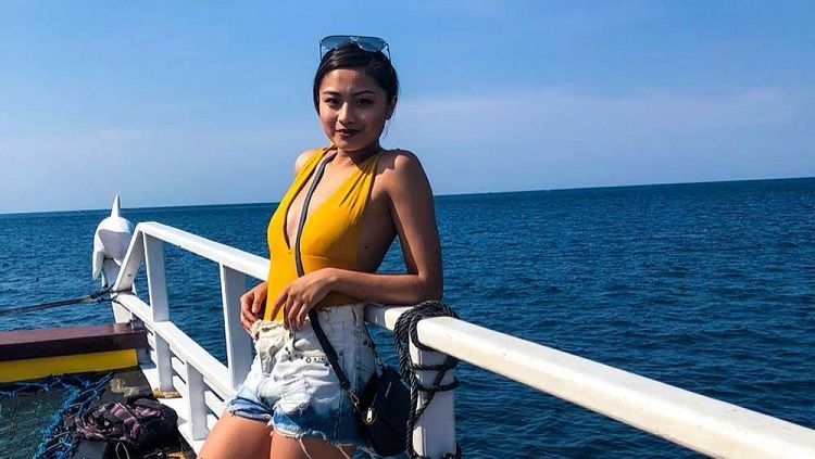 Garang di Atas Karpet, Ini Deretan Potret Manis