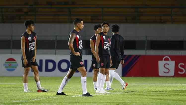 Klub Liga Indonesia, PSM Makassar mengukir rekor buruk sepanjang sejarah Liga 1 di bawah racikan eks pelatih PSV Eindhoven U-21, Darije Kalezic. Copyright: © Media PSM