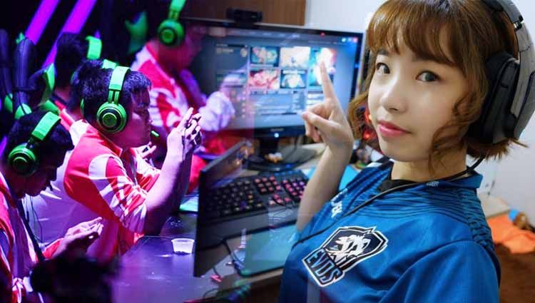 Bisa dibilang tahun 2019 adalah titik di mana eSports mengalami beberapa ujian tapi juga prestasi sebagai cabang olahraga. Copyright: © Grafis: Ynt/Soicaumienbac.cc