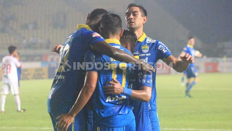 Rekap Rumor Transfer Liga 1 Indonesia: Bintang Kalteng Hijrah ke Brasil Copyright: © Arif Rahman/INDOSPORT