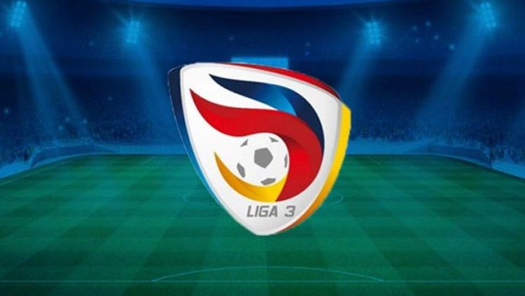 Kuota tim tiap zona Liga 3 Indonesia resmi diumumkan jelang putaran nasional yang sebentar lagi bakal digulirkan. Copyright: © dutatv.com