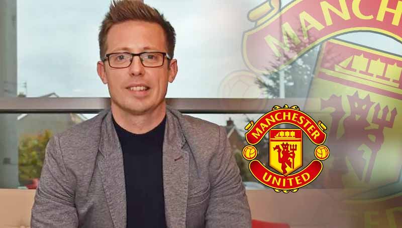 Menilik lima rekrutan terbaik Michael Edwards seiring namanya yang dikaitkan akan segera bergabung klub Liga Inggris (Premier League), Manchester United. Copyright: © Grafis:Ynt/Indosport.com