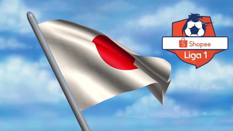 Terdapat 3 bintang sepak bola profesional asal Jepang yang bisa saja diangkut Persita Tangerang usai tampil ke Liga 1 2020. Copyright: © INDOSPORT
