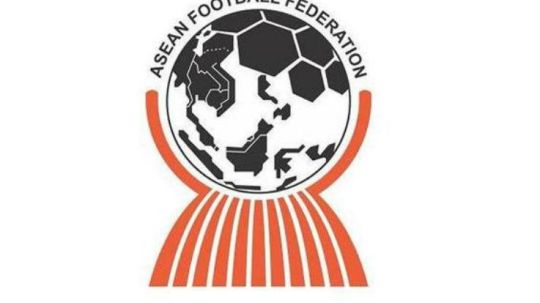 Logo AFF Copyright: © INDOSPORT
