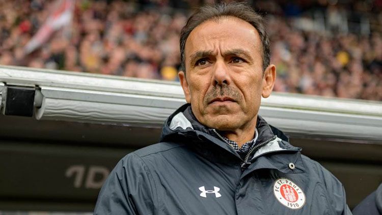Jos Luhukay Jos Luhukay