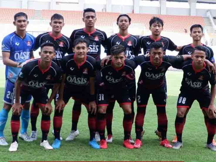 Live Streaming Indonesia Vs Malaysia U18 Sctv Hari Ini - Dapatkan Data