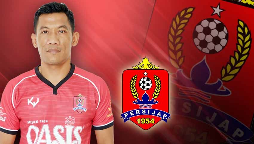 Zainal Arifin, Legenda Persela yang juga eks Persib Bandung menjadi salah satu pemain penting dibalik kesuksesan Persijap Jepara meraih gelar juara Liga 3 2019. Copyright: © Grafis:Ynt/Indosport.com