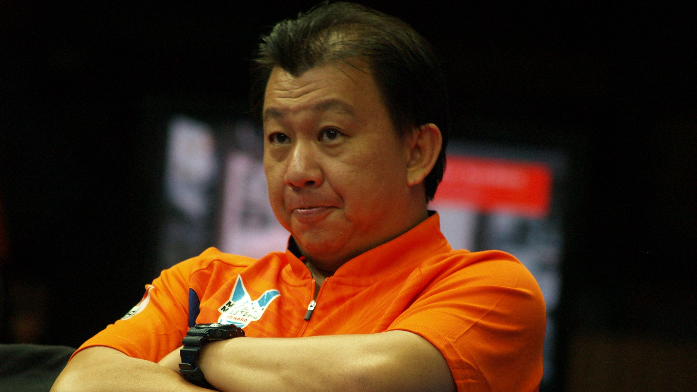 Eks pelatih Lee Chong Wei, Tey Seu Bock dipecat oleh Asosiasi Bulutangkis Malaysia (BAM). Copyright: © Sportskeeda