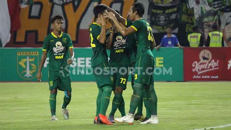 Kelemahan Tim Malaysia yang Bisa Dimanfaatkan Persebaya Kontra Sabah FA Copyright: © Fitra Herdian/INDOSPORT