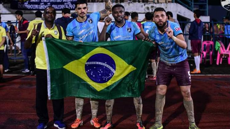 Tim Lolos Liga 3 Semangat dan Perjuangan di Pentas Sepak Bola Indonesia