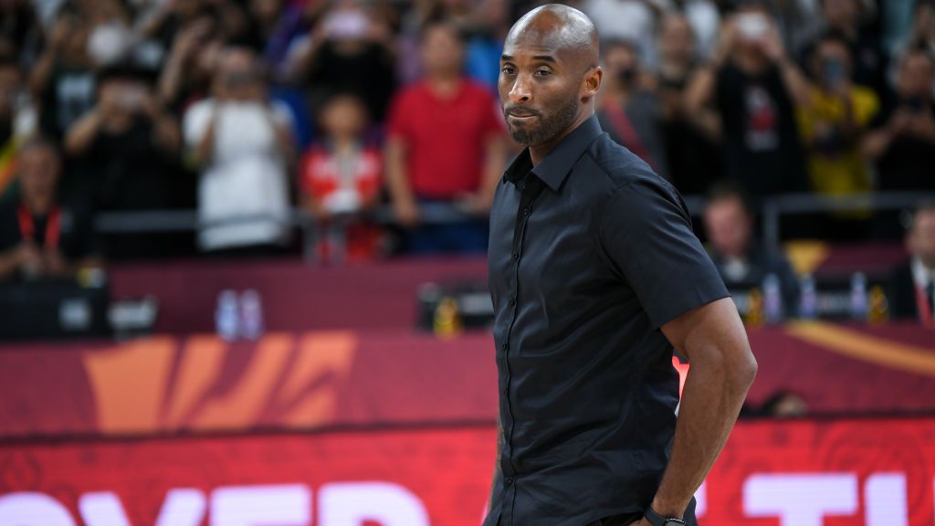 Breaking! Kobe Bryant Meninggal Dunia karena Kecelakaan ...