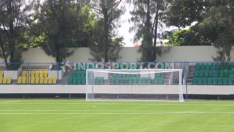 PSIS Semarang mendapat sinyal mendapat restu dari PT. Liga Indonesia Baru (PT. LIB) selaku operator Liga 1 untuk menggunakan Stadion Citarum sebagai home base. Copyright: © Alvin Syaptia Pratama/INDOSPORT