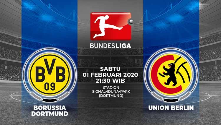 Dortmund Vs Union Berlin Dortmund Vs Union Berlin