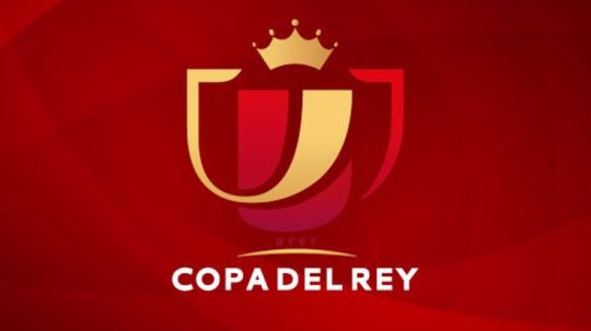 Logo Copa del Rey Copyright: &copy; thesportsdb.com
