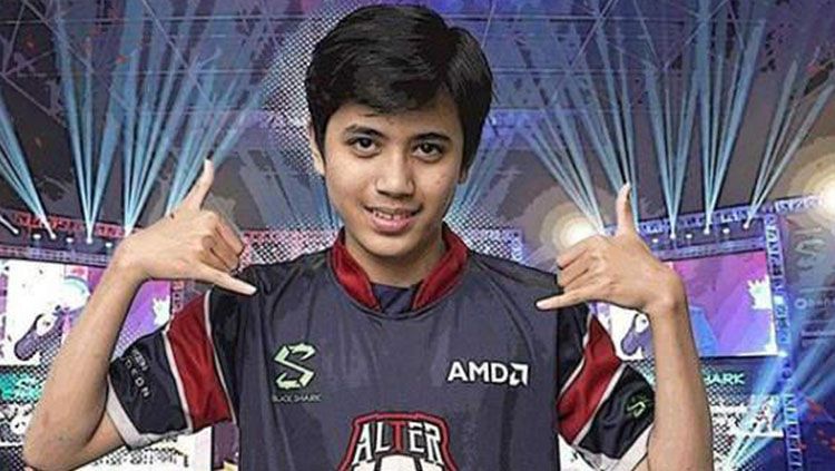 Dijuluki ‘Bocah Ajaib’ Mobile Legends, Bagaimana Sekolah