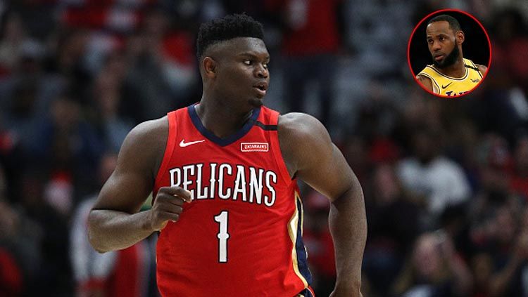 lebron james pelicans