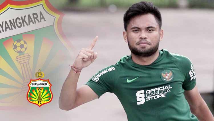 Saddil Ramdani Tersandung Kasus Penganiayaan, Bhayangkara FC Buka ...