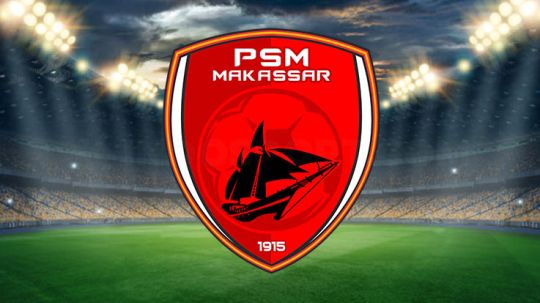 Logo PSM Makassar. Copyright: © freepik.com/ksandrphoto/wikipedia