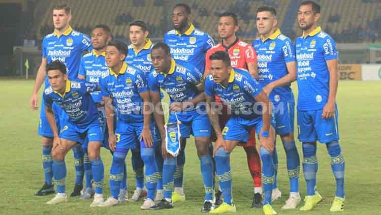 pertandingan persib kemarin pertandingan persib kemarin