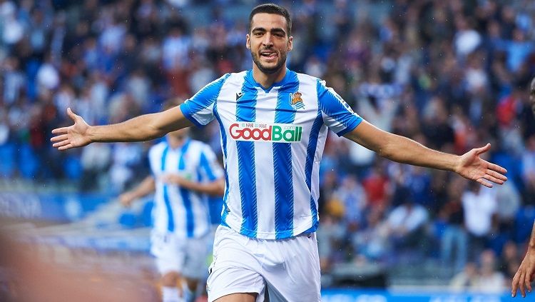 Ke Final Copa del Rey, Real Sociedad Kembali 'Hidup ...