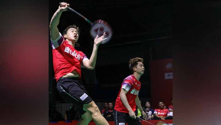 Update Ranking Bwf World Tour Finals 2020 Kevin Marcus Terseok Indosport Update ranking ganda putra bwf: update ranking bwf world tour finals