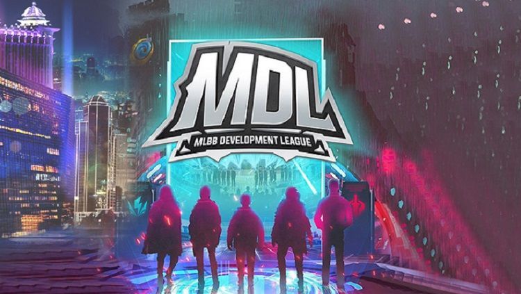 MDL Indonesia Season 3 saat ini sudah memasuki pekan keenam. Copyright: © Instagram @mdl.indonesia
