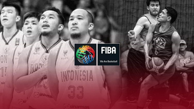 Peraturan Permainan Bola Basket Resmi Fiba - Ukuran bola basket untuk